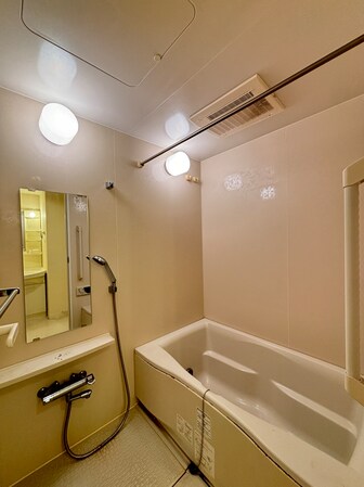 パークアクシス錦糸町の物件内観写真